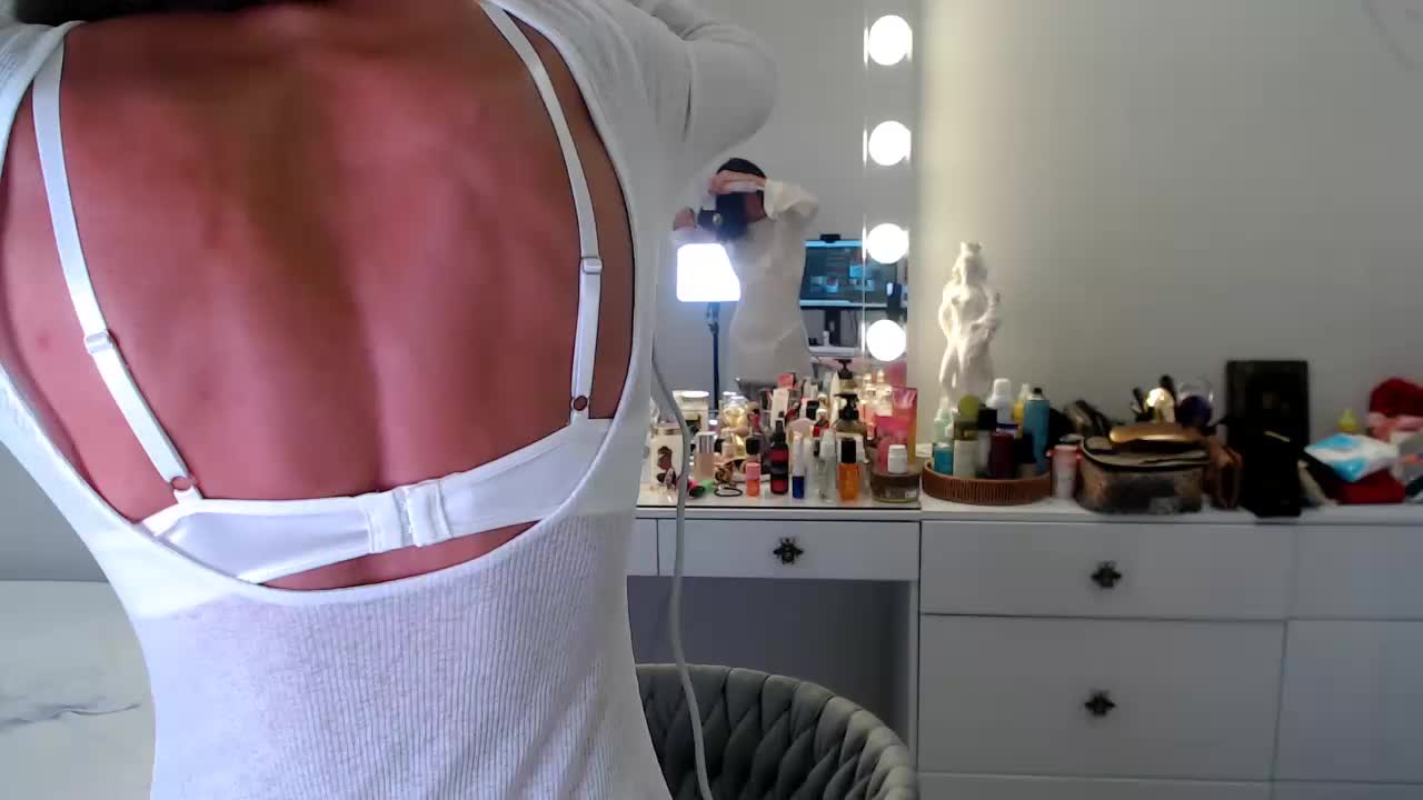 SilkenMuse Live Sex December 14, 2025