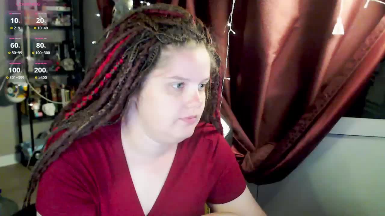 sweet_____cute Live Sex December 18, 2025