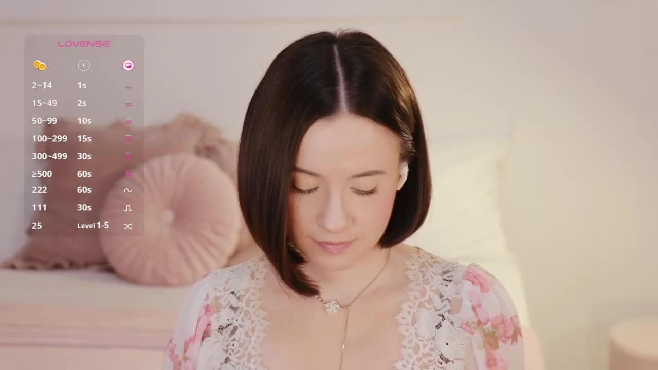 MissEssie Live Sex December 14, 2025