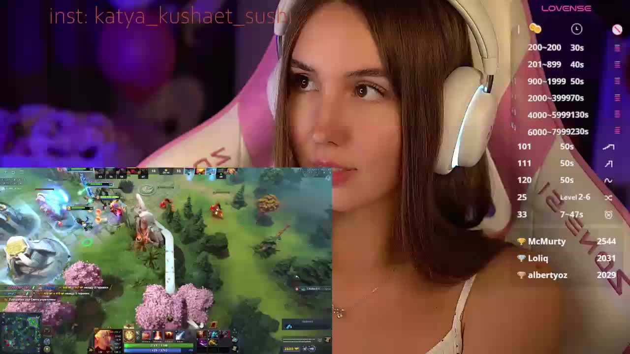 Milkaff- Live Sex December 14, 2025