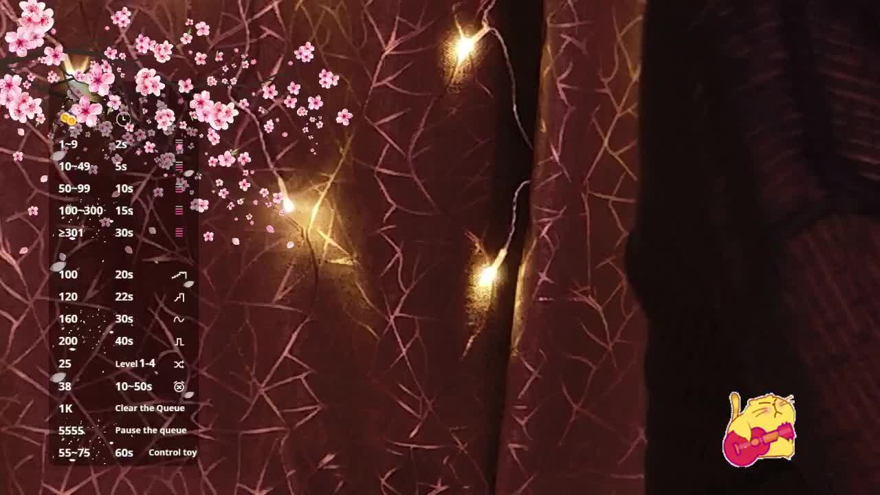 Taliswoman Live Sex December 17, 2025