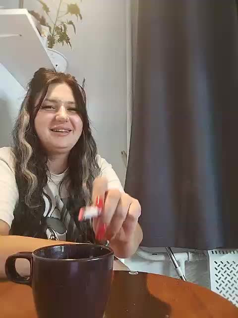 MonicaMilf Live Sex December 13, 2025