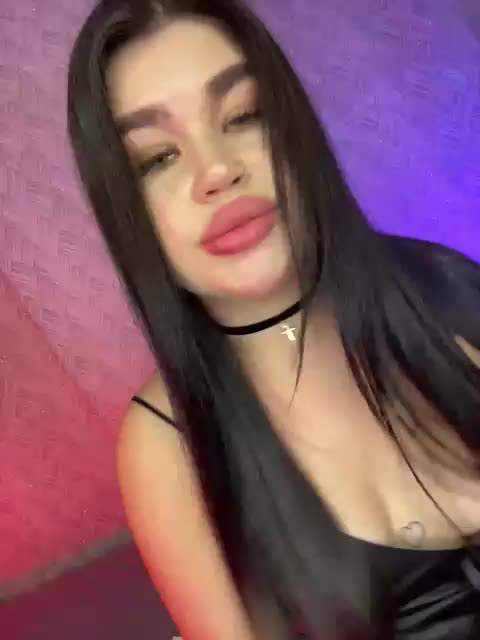 suchka-black- Live Sex December 14, 2025
