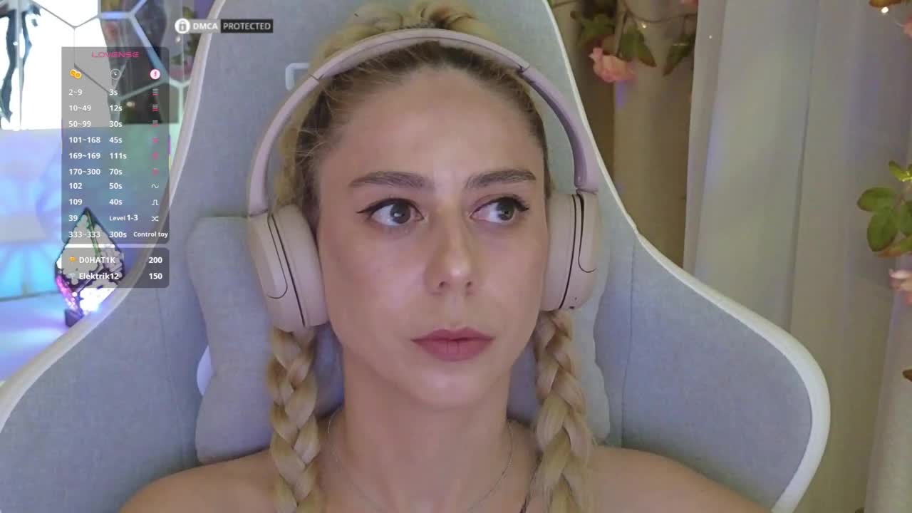 ballerina_capuchina Live Sex December 13, 2025