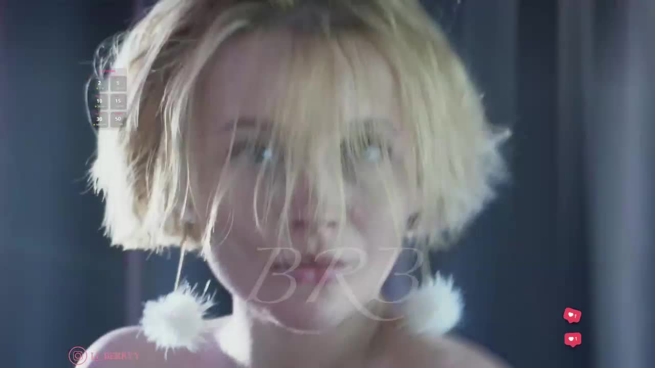 Li_Berry Live Sex December 14, 2025