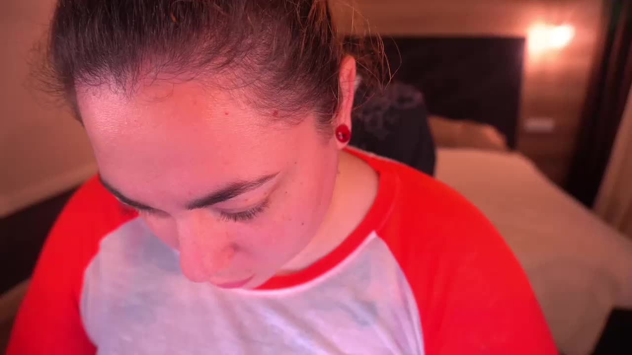 AmazonkaStarrr Live Sex December 17, 2025