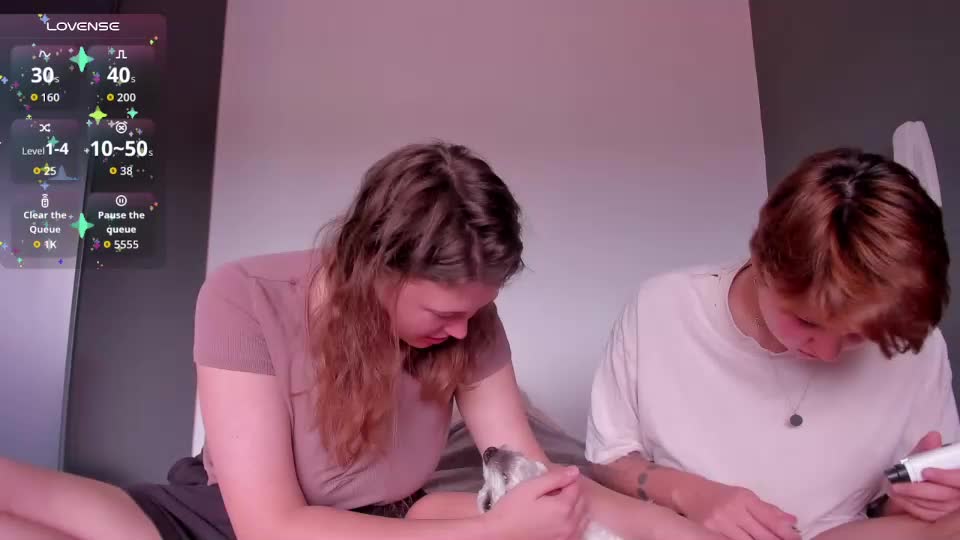 alexiacortez Live Sex December 17, 2025