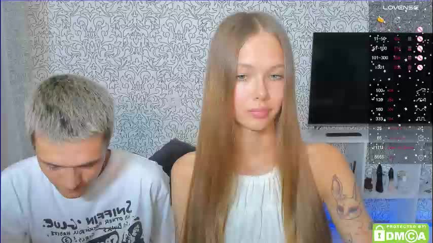 eshcka Live Sex December 13, 2025