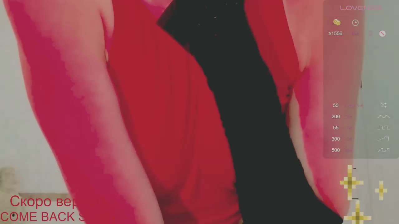 NekoTyan Live Sex 2025.09.06