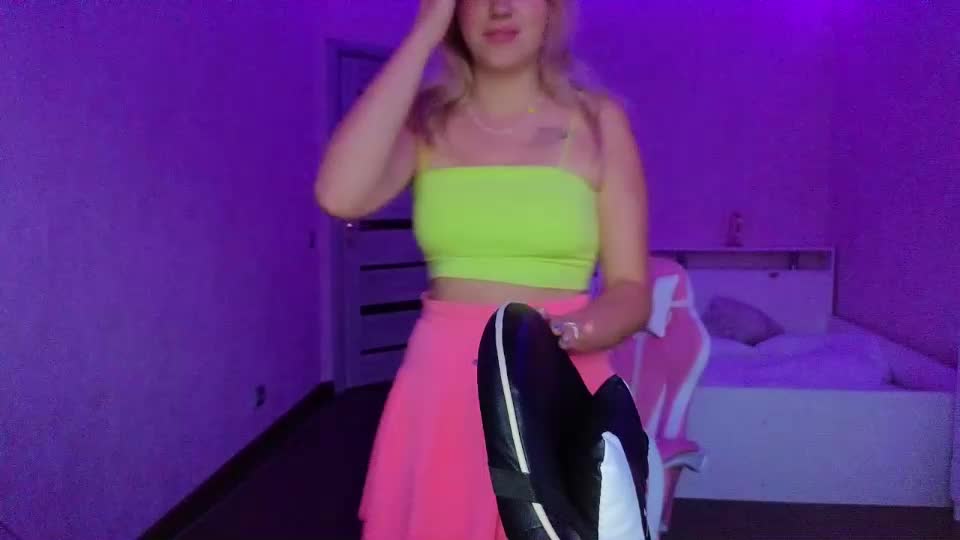 stefany_and_bettany Live Sex December 18, 2025