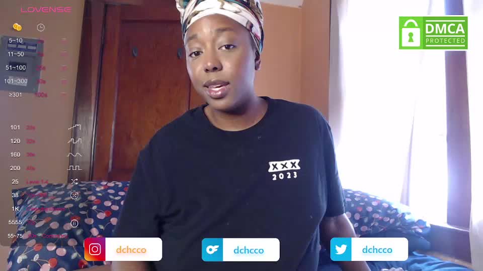 dchcco Live Sex December 13, 2025