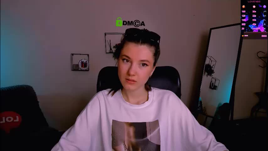 lissa_night Live Sex December 17, 2025