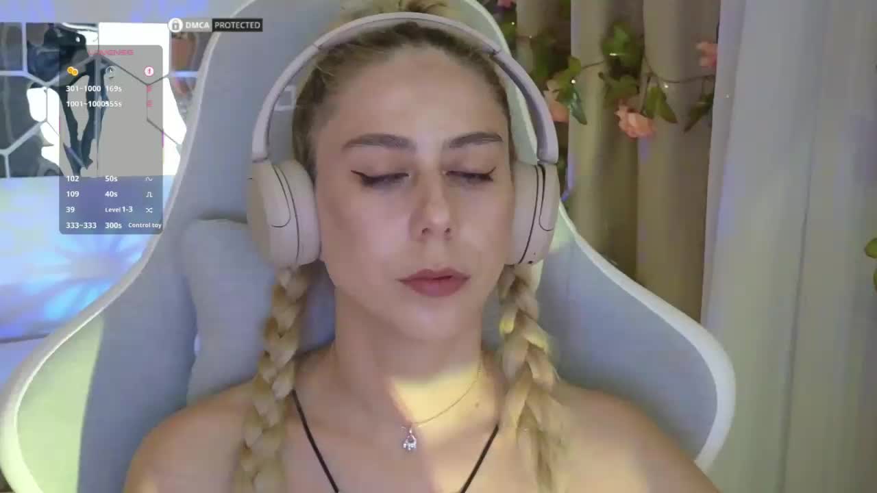 ballerina_capuchina Live Sex December 13, 2025