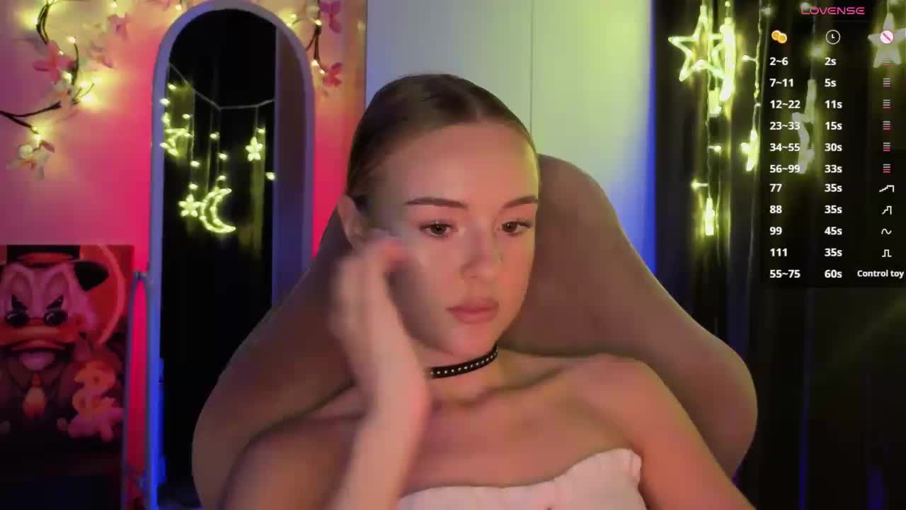 Nestyzz Live Sex December 20, 2025