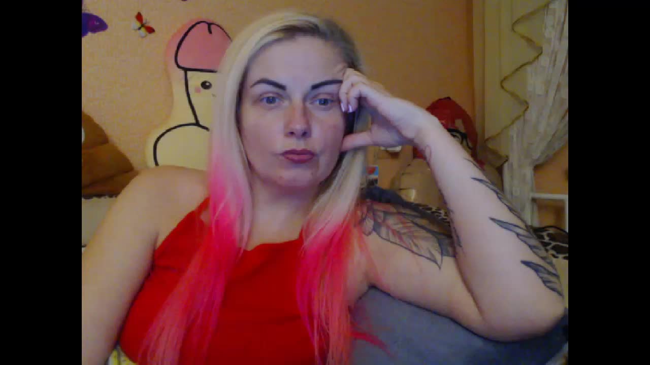 LazyPussy Live Sex September 6, 2025