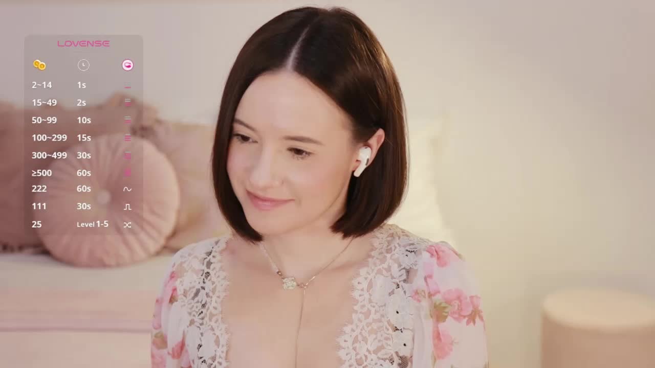 MissEssie Live Sex December 14, 2025