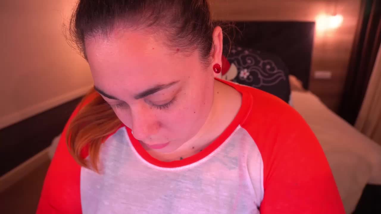 AmazonkaStarrr Live Sex December 17, 2025