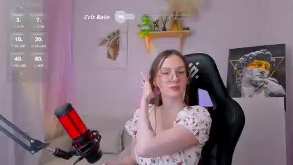 KiraRumGirl Live Sex December 13, 2025