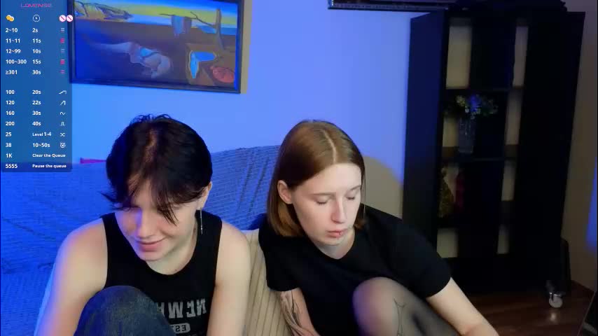 berry_assortment Live Sex December 13, 2025