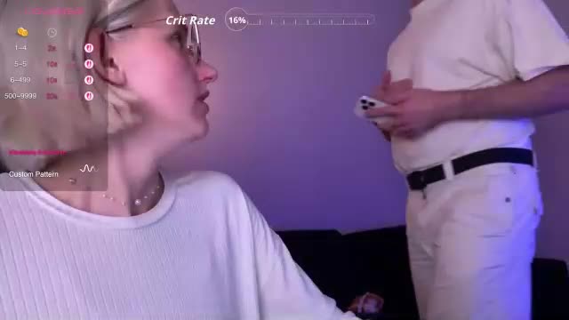 sexy_sweets Live Sex December 19, 2025