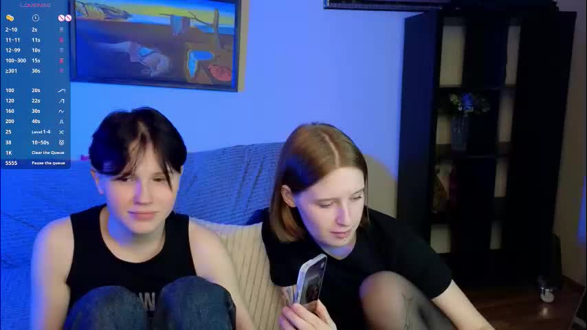 babees_eva Live Sex December 14, 2025