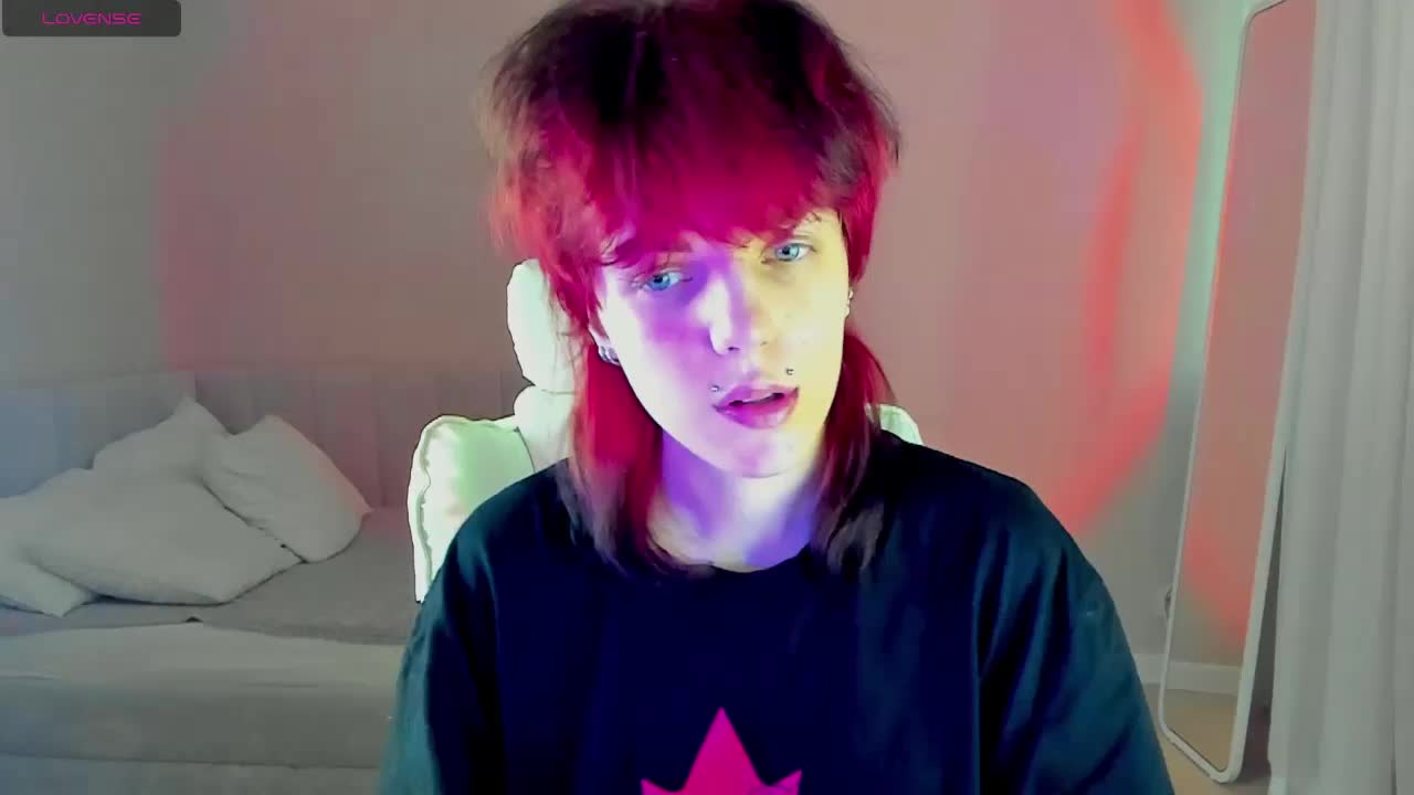 ReneYolker Live Sex December 17, 2025