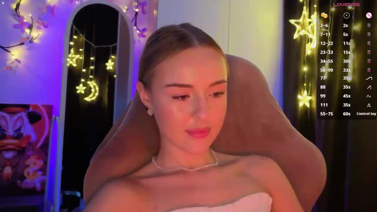 Nestyzz Live Sex December 20, 2025