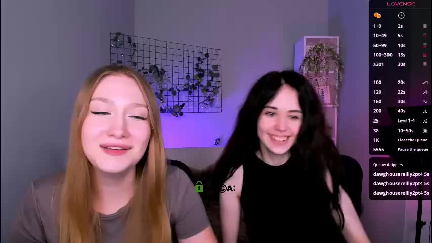 riley_sanders Live Sex December 17, 2025