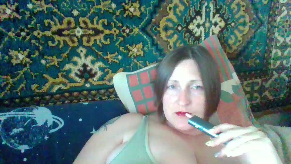 AllaSowinskaya Live Sex December 18, 2025