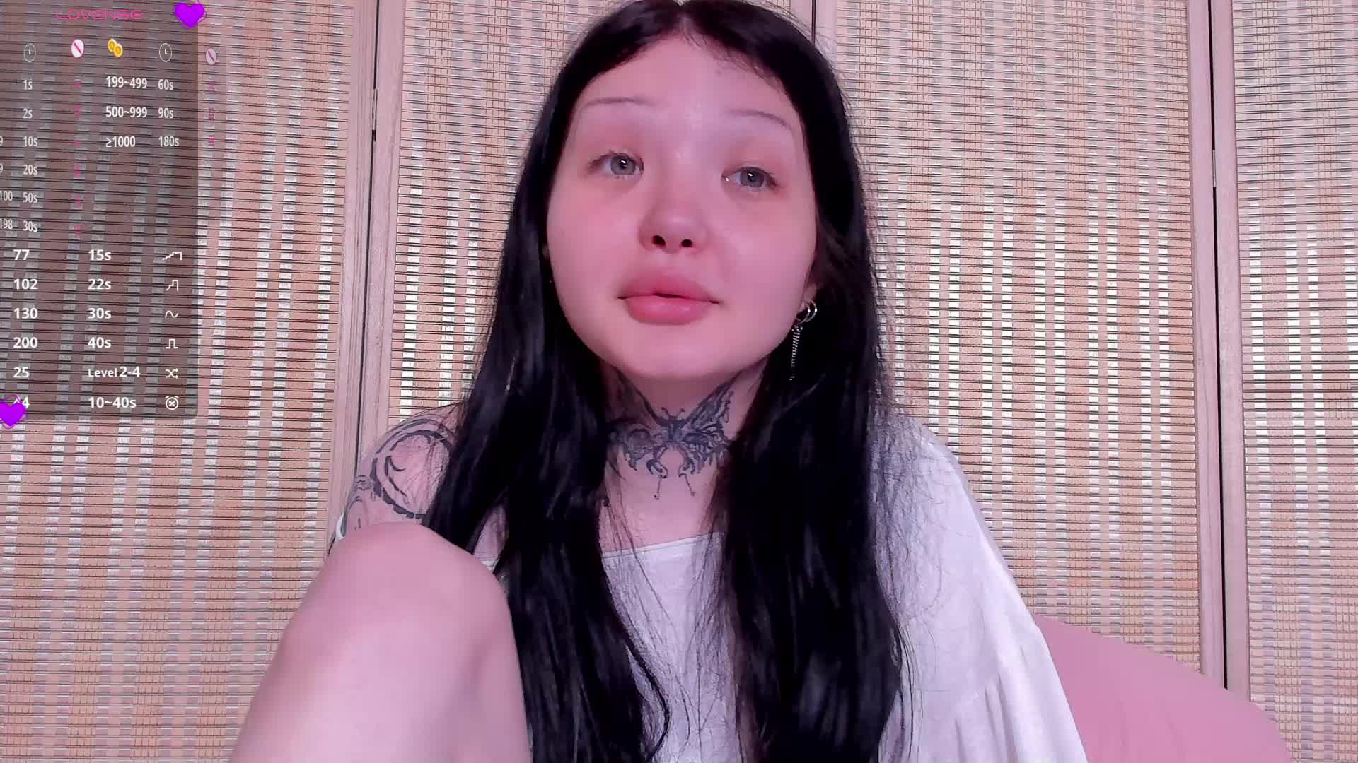 Leinbone Live Sex December 14, 2025