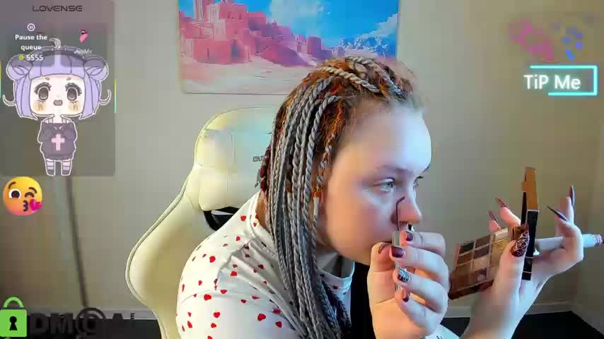 Looly_Rise Live Sex 2025.09.07