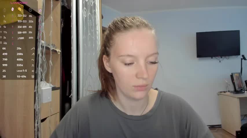 Mary_Blu Live Sex December 14, 2025
