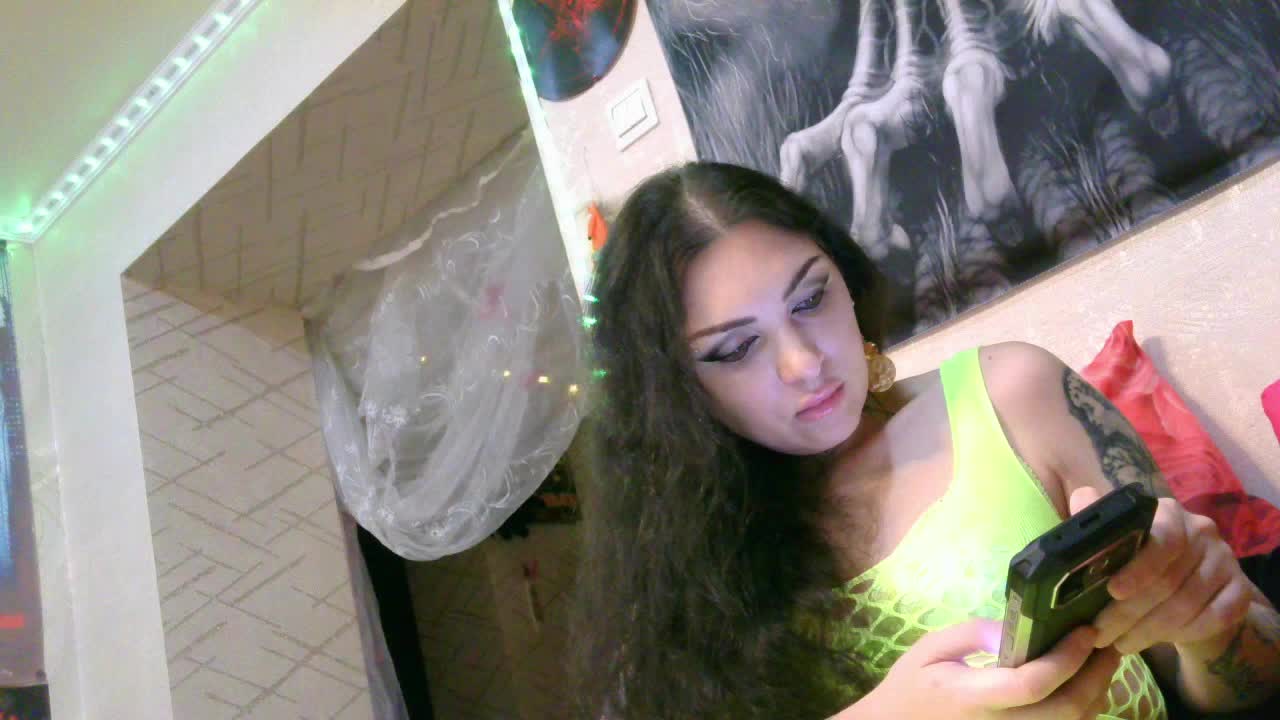 TvarRoxy Live Sex September 7, 2025