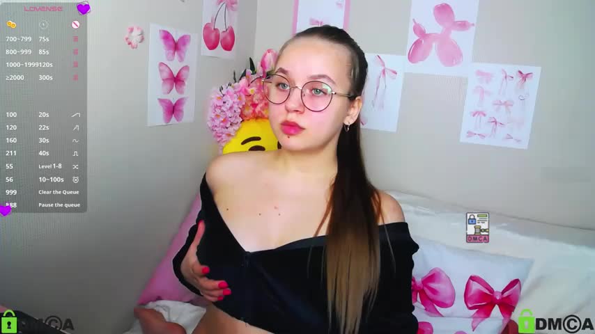 Lilysweet13 Live Sex December 13, 2025