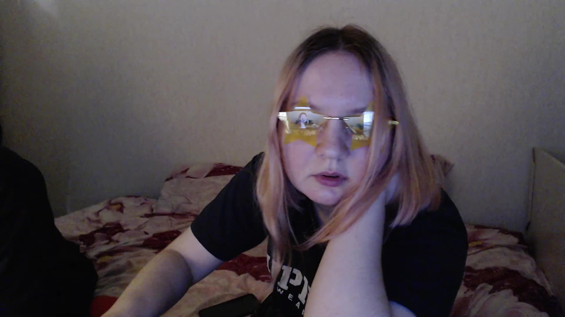 ElectroCinnamon Live Sex September 7, 2025