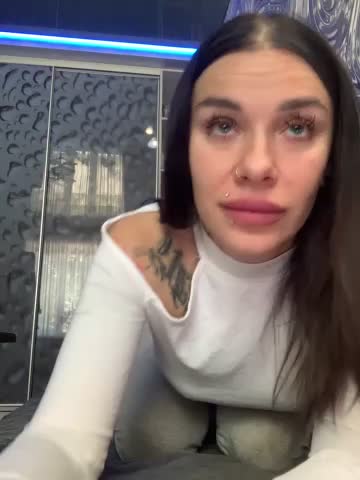 Queen_of_pain Live Sex December 18, 2025