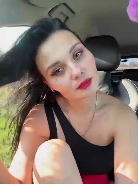 _Milashka_ Live Sex December 18, 2025