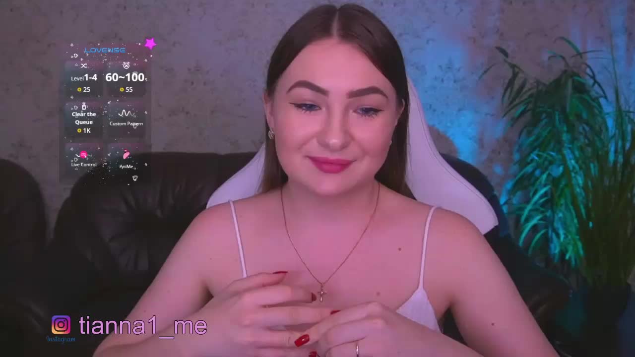 Tianna_me Live Sex December 17, 2025
