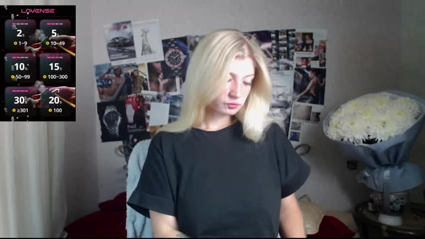 faiirylight Live Sex December 17, 2025