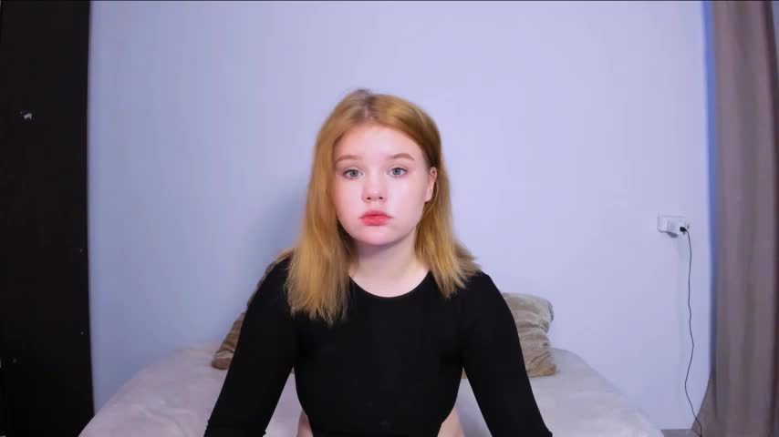 LaseyMoon Live Sex December 13, 2025