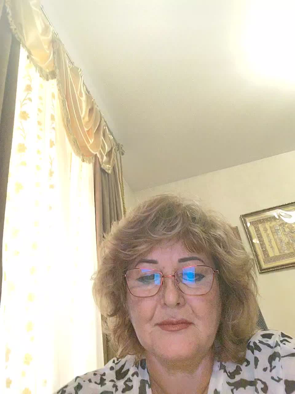 KarinkaSweet Live Sex December 14, 2025