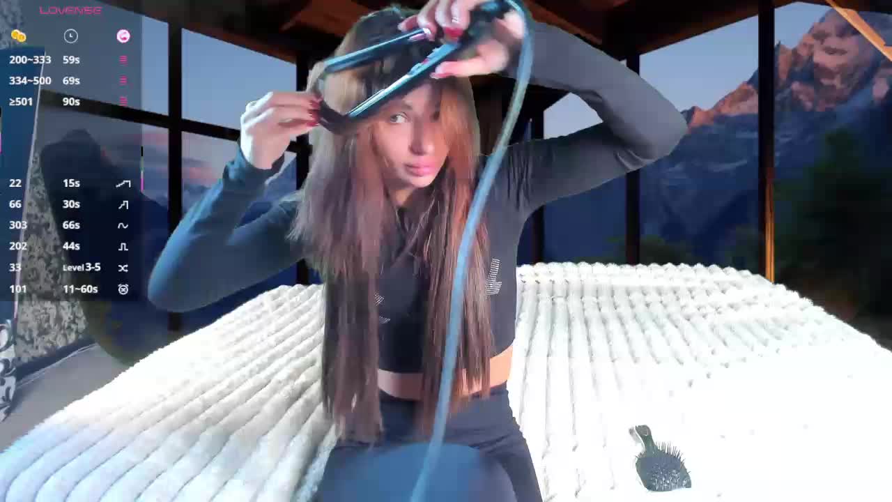 Jesikalooove Live Sex December 18, 2025