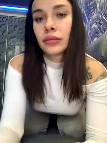 Queen_of_pain Live Sex December 18, 2025