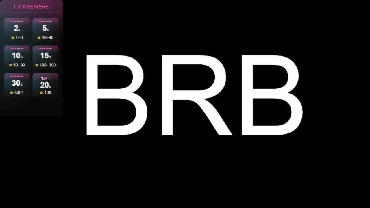 Roni-Storm Live Sex December 13, 2025