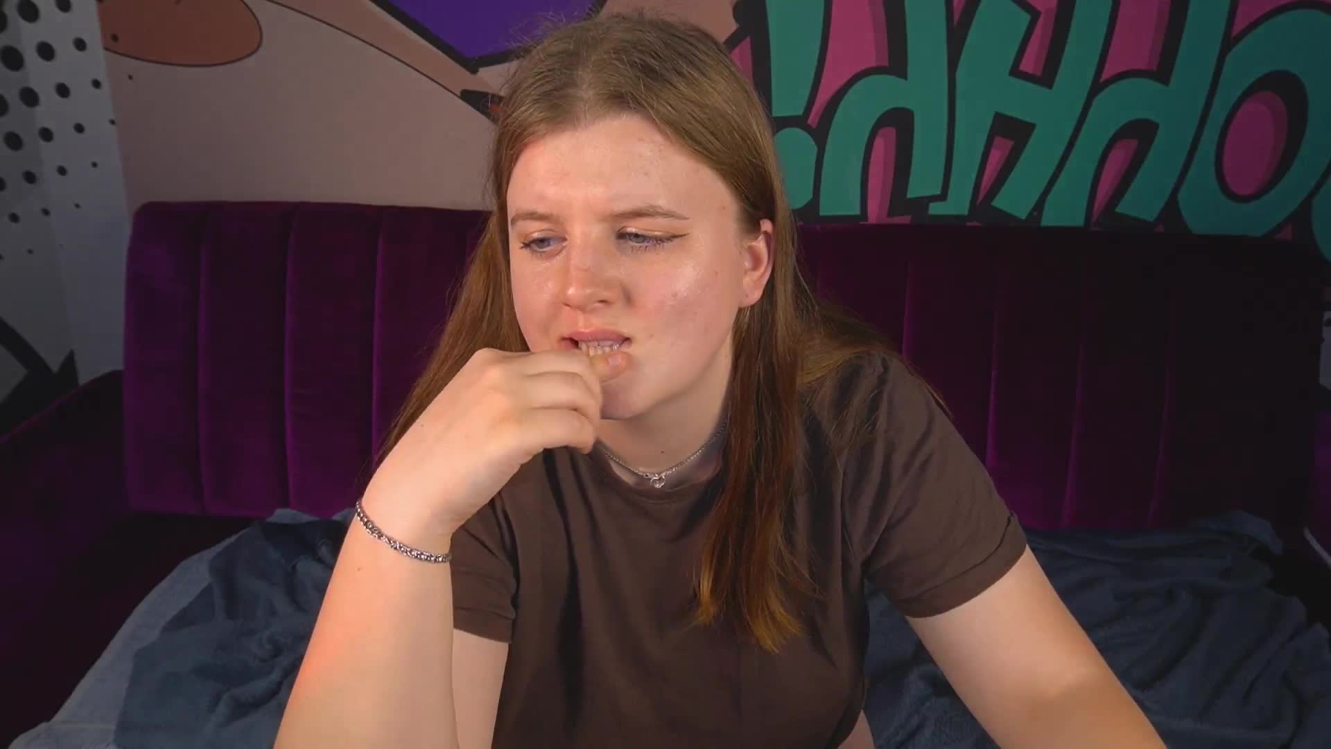 KristiMoons Live Sex September 7, 2025