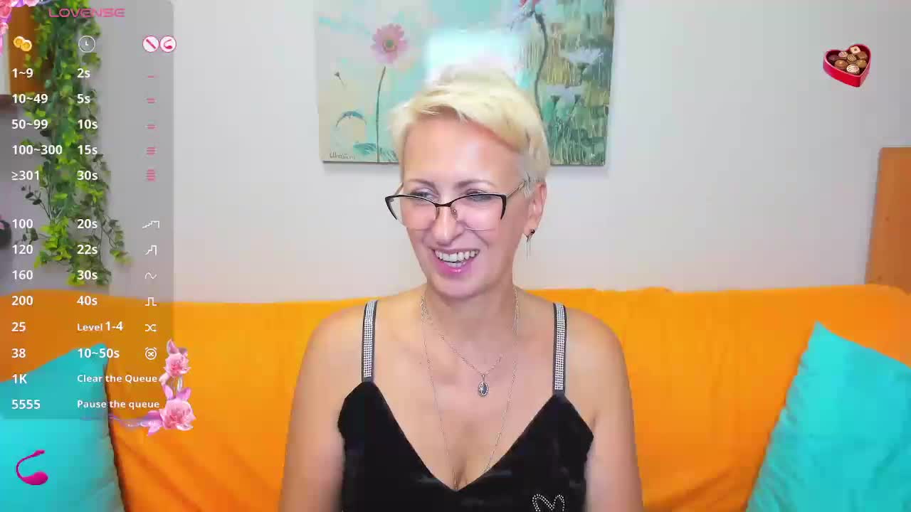 iamyourdream89 Live Sex December 17, 2025