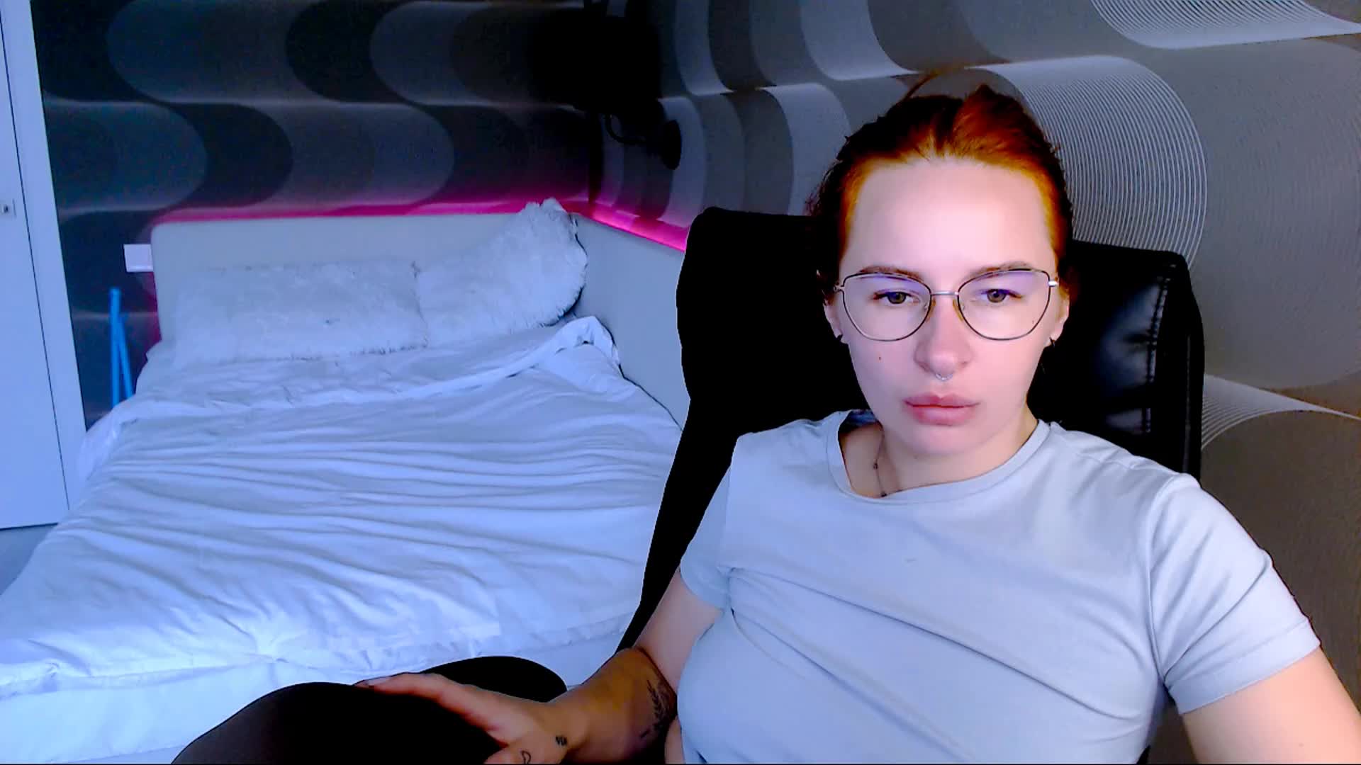 mi-amore Live Sex September 7, 2025