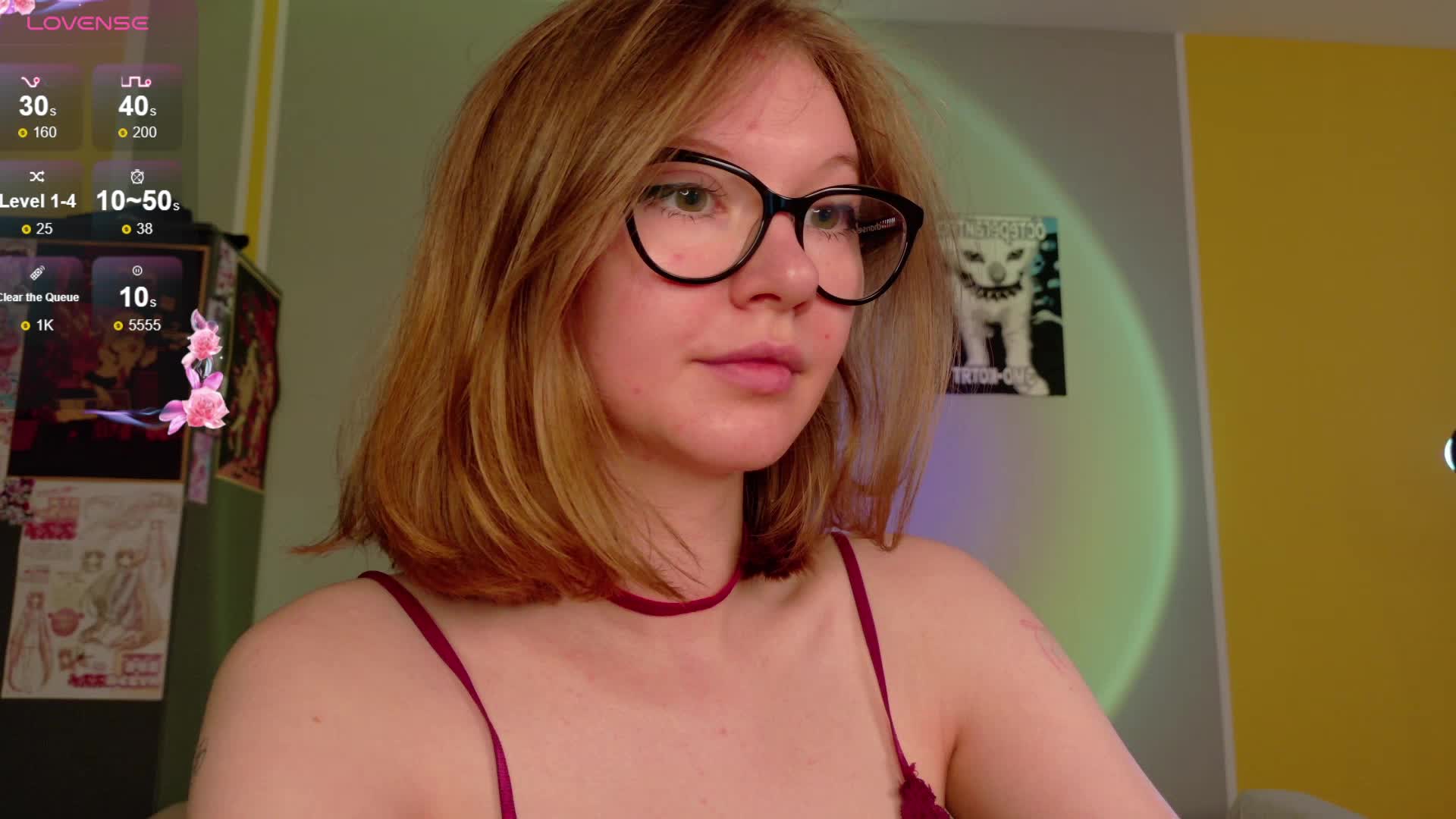 bunnybatters Live Sex September 7, 2025