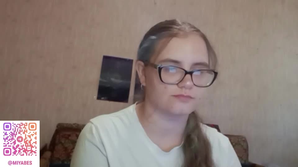 miyabe Live Sex December 13, 2025