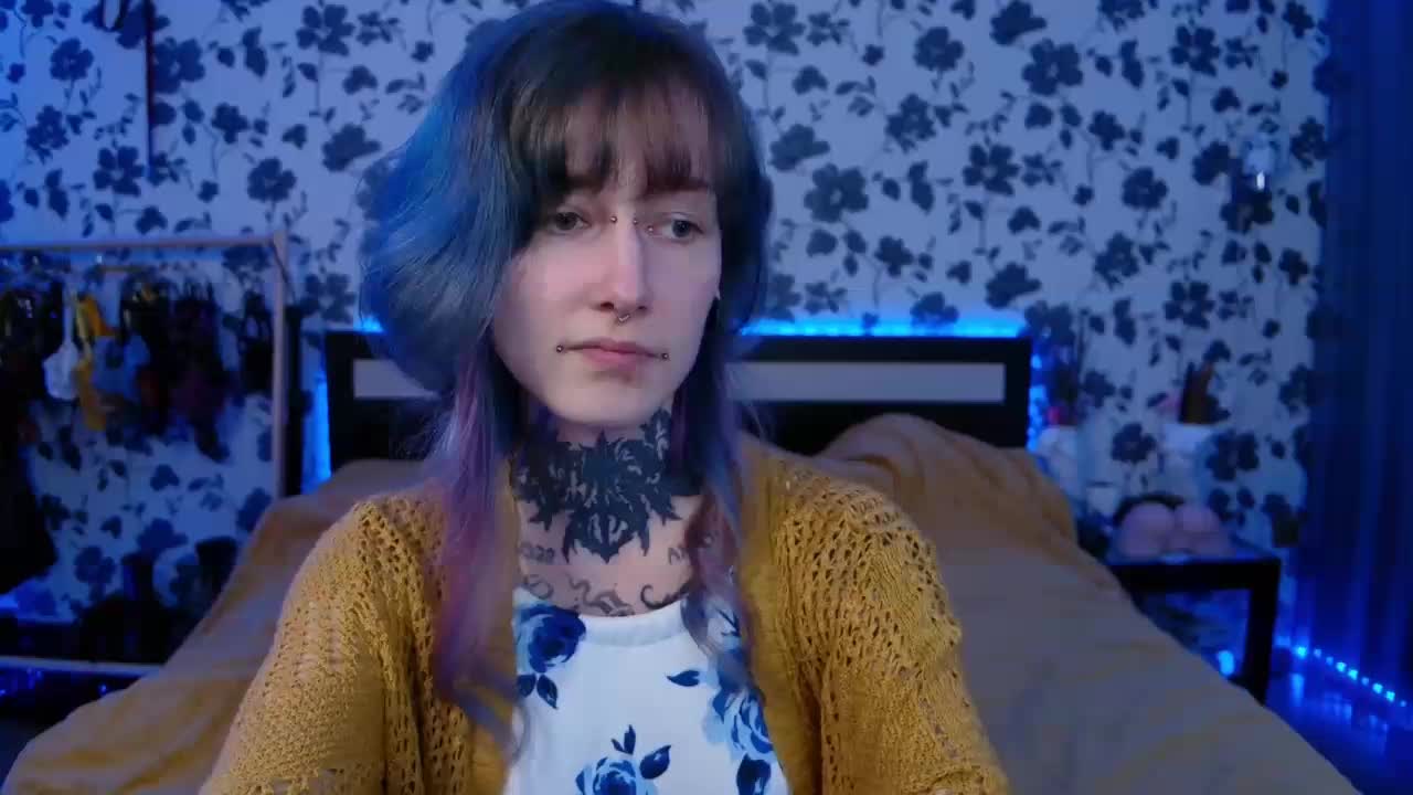 LittleSpaceMouse- Live Sex 2025.09.07